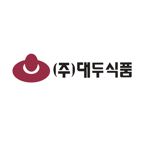 ㈜ 대두식품